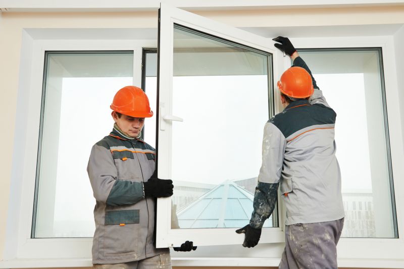 Best Window Installation Contractors in Paris, KY